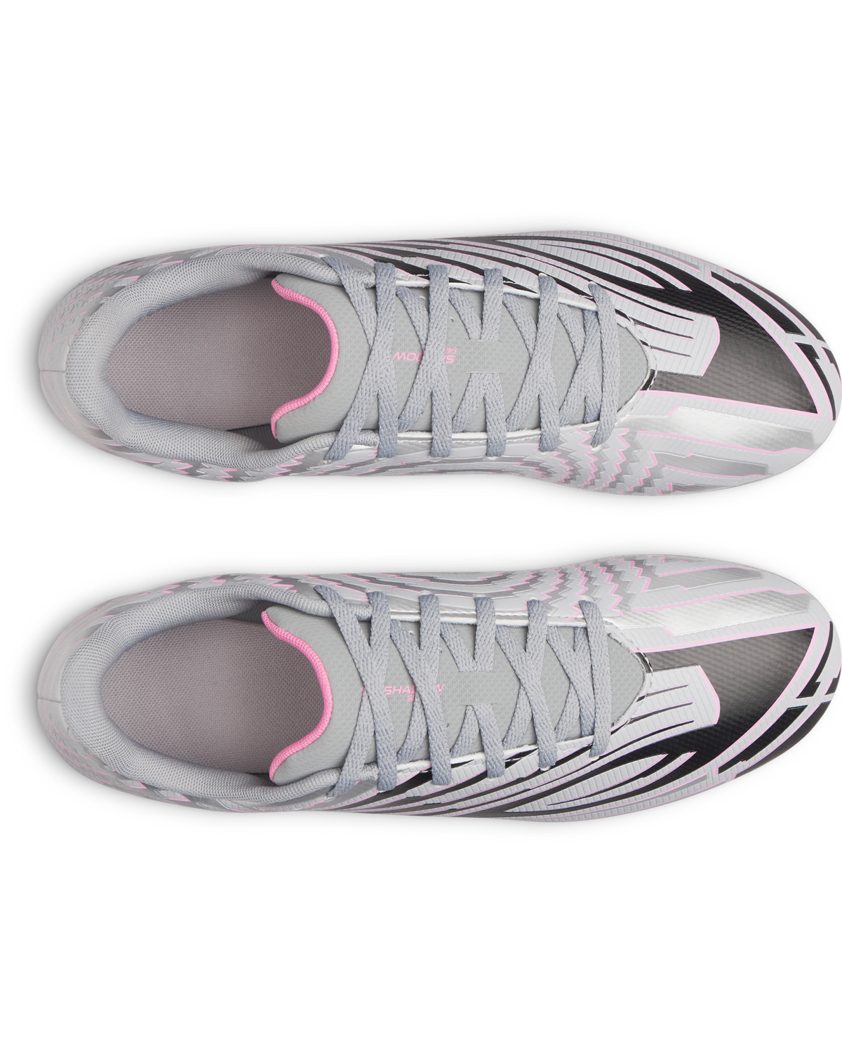 Unisex UA Shadow Select 4 FG Soccer Shoes