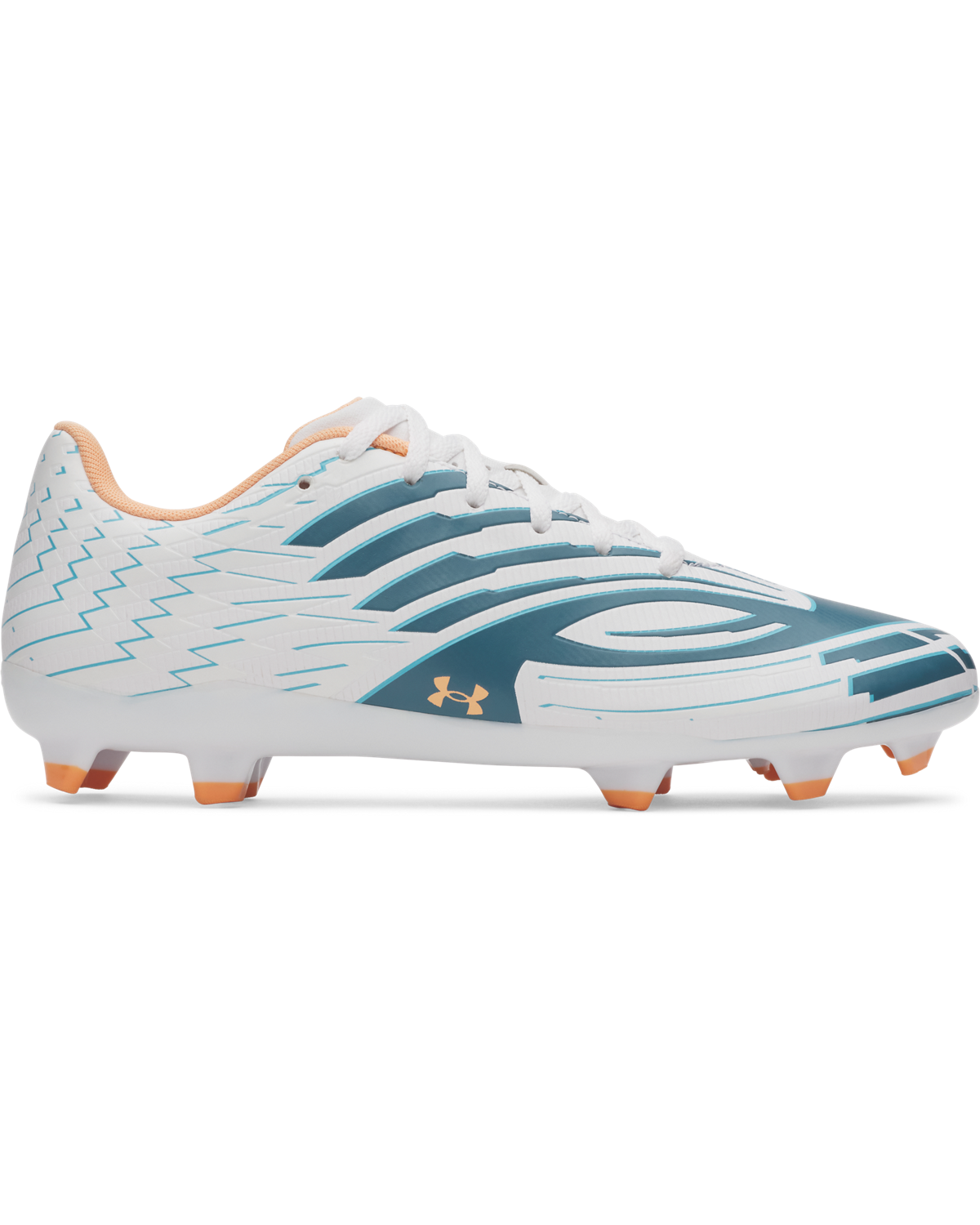 Unisex UA Shadow Select 4 FG
