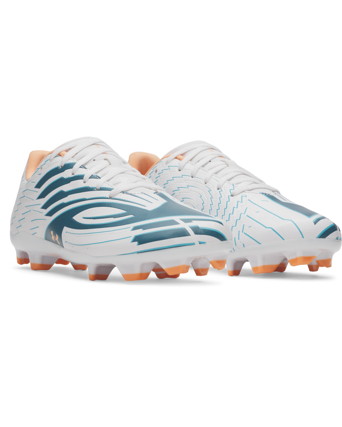 Unisex UA Shadow Select 4 FG