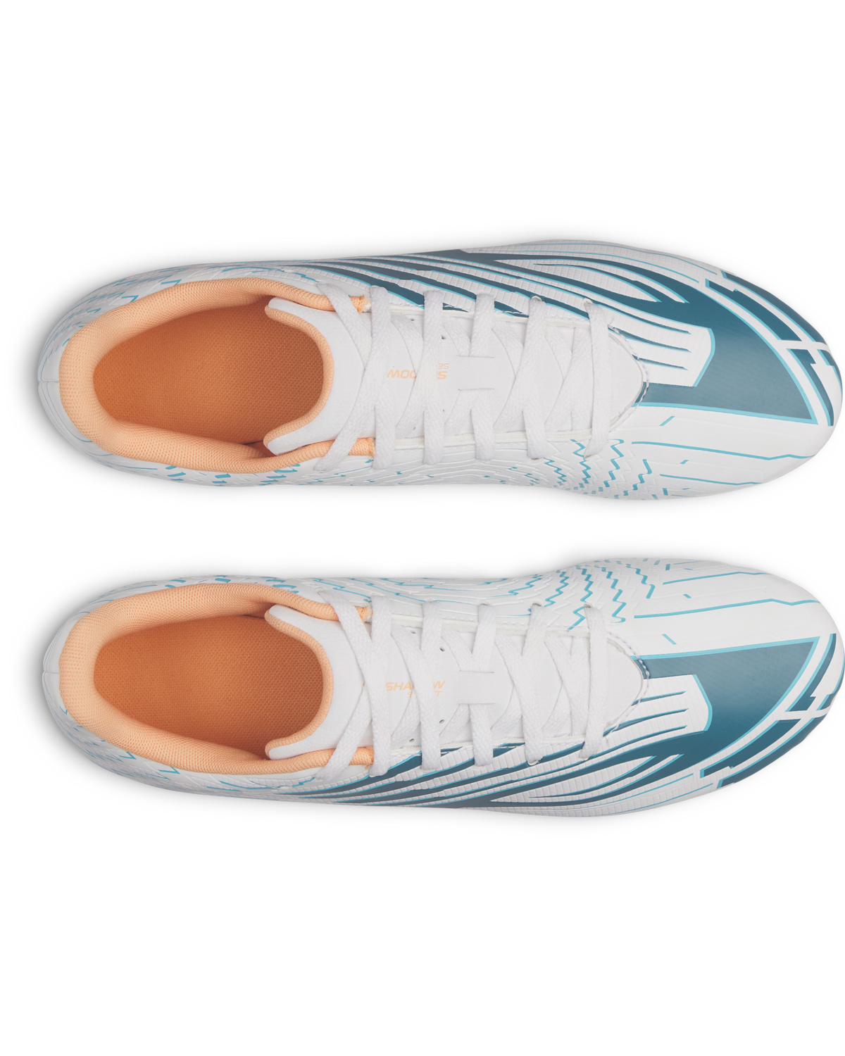 Unisex UA Shadow Select 4 FG