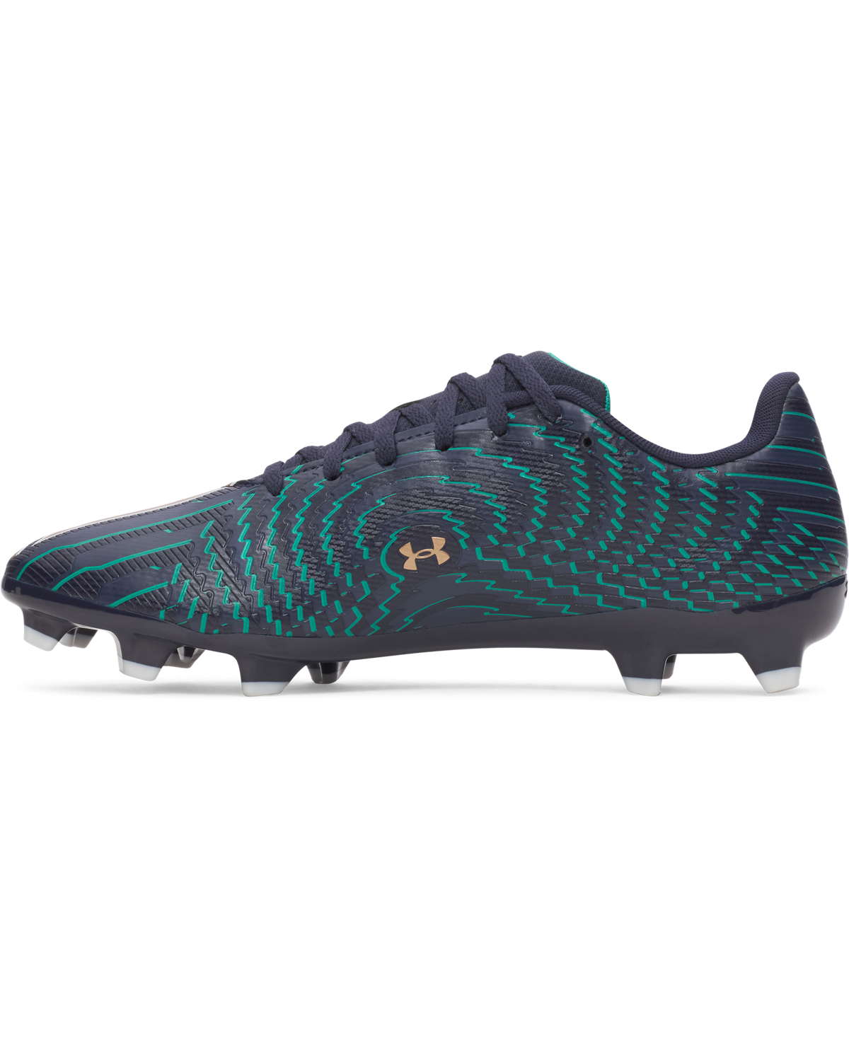 Unisex UA Shadow Select 4 FG Soccer Cleats