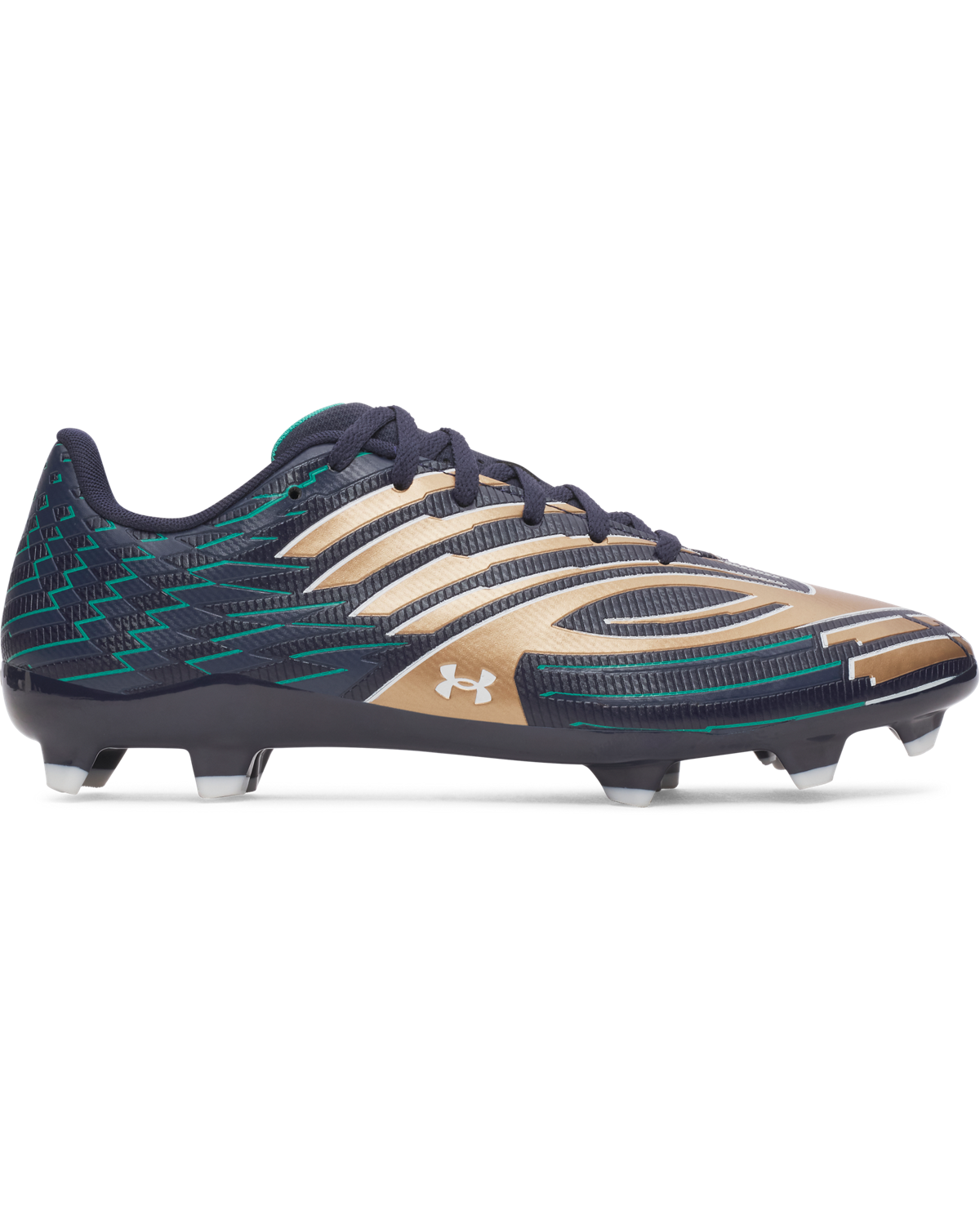 Unisex UA Shadow Select 4 FG Soccer Cleats