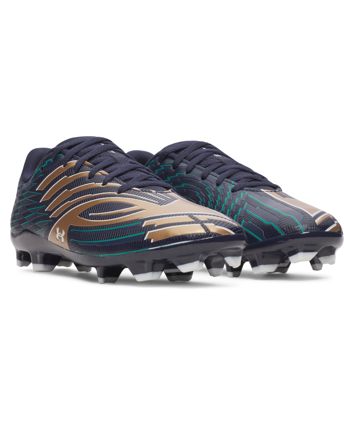 Unisex UA Shadow Select 4 FG Soccer Cleats