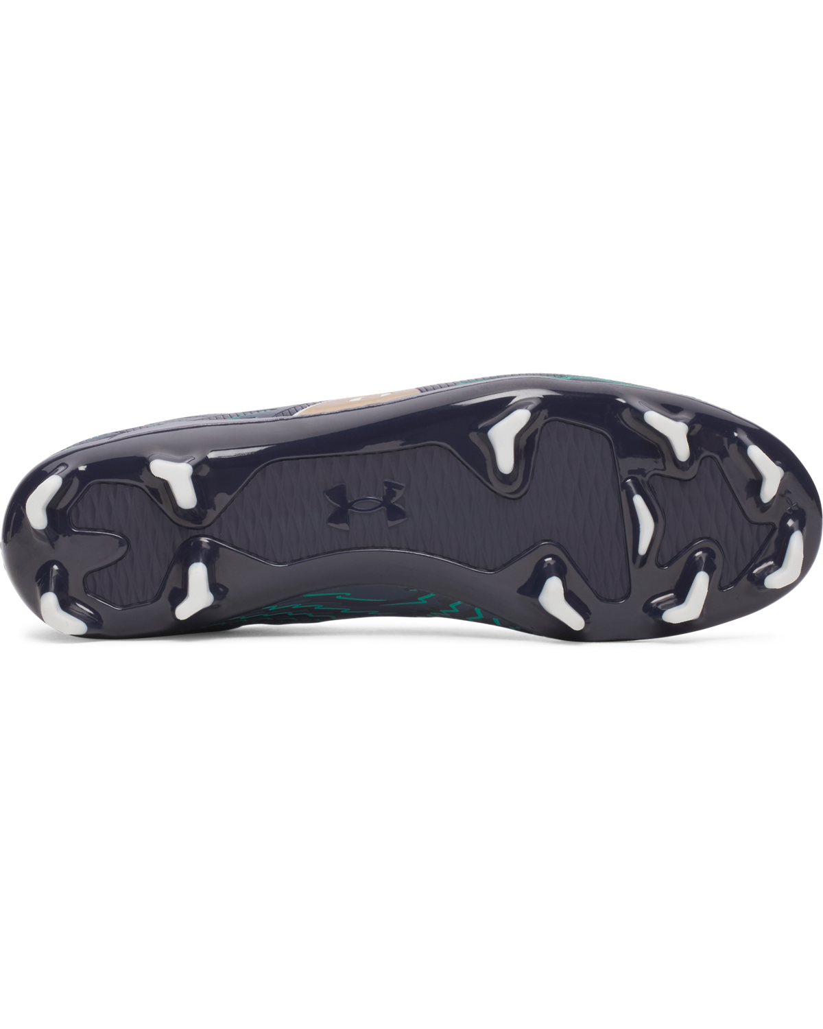Unisex UA Shadow Select 4 FG Soccer Cleats