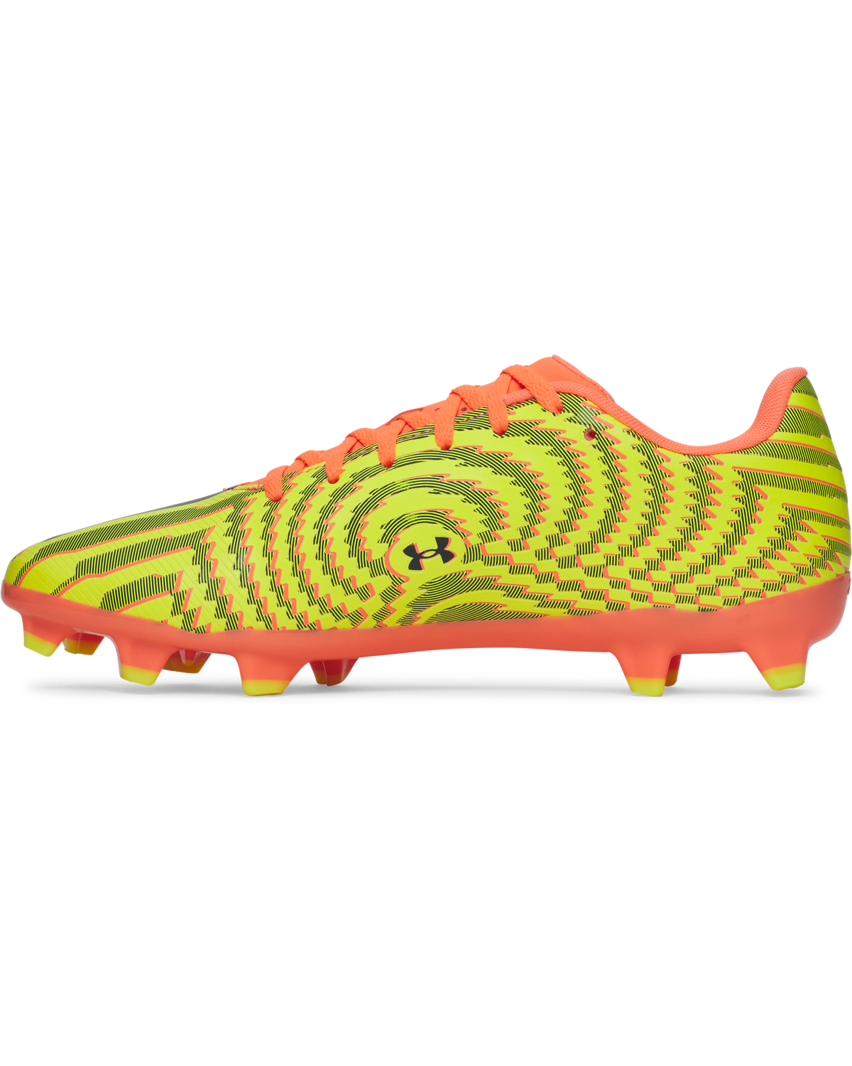 Unisex UA Shadow Select 4 FG