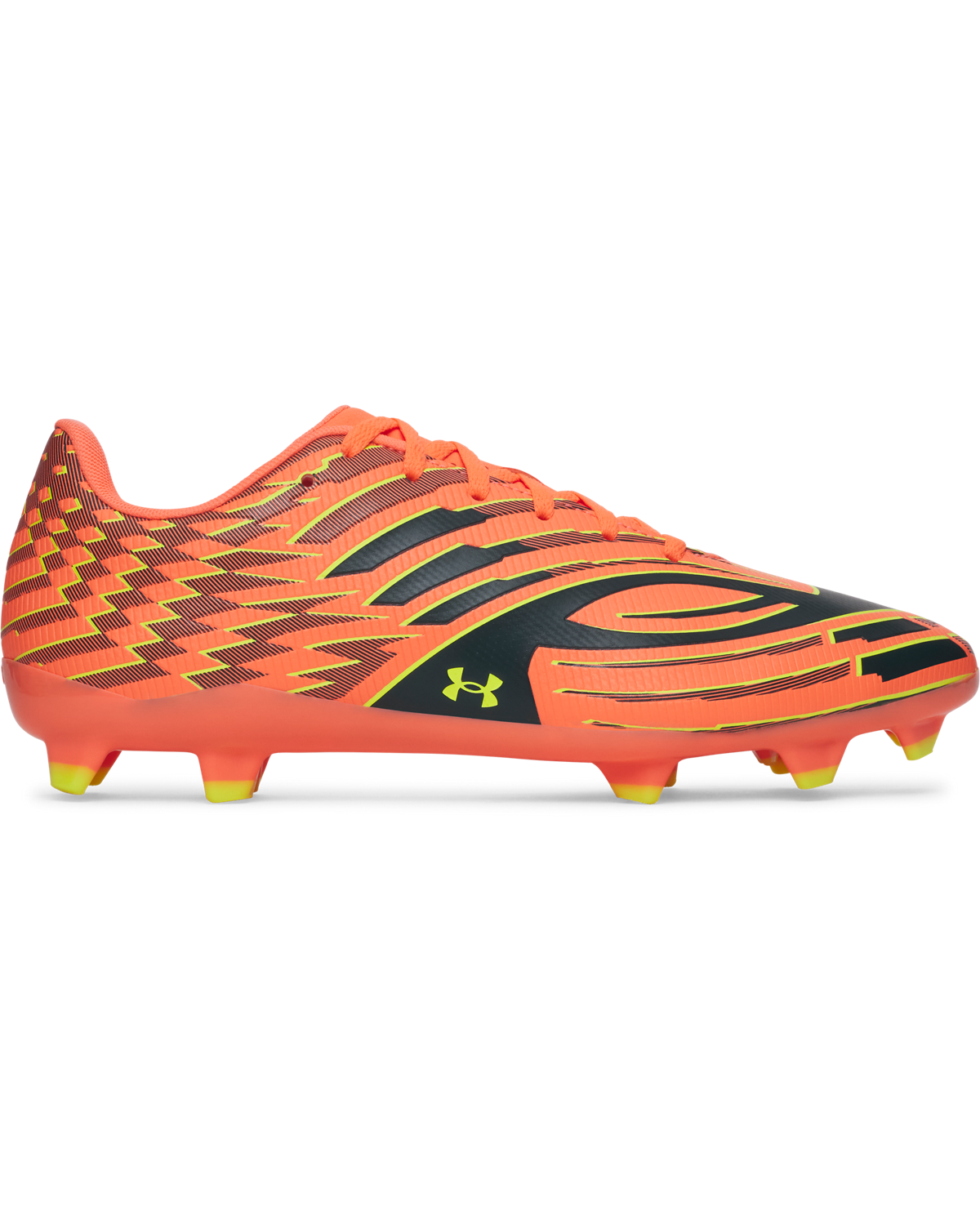 Unisex UA Shadow Select 4 FG