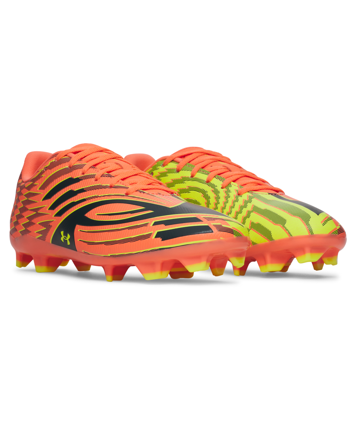 Unisex UA Shadow Select 4 FG