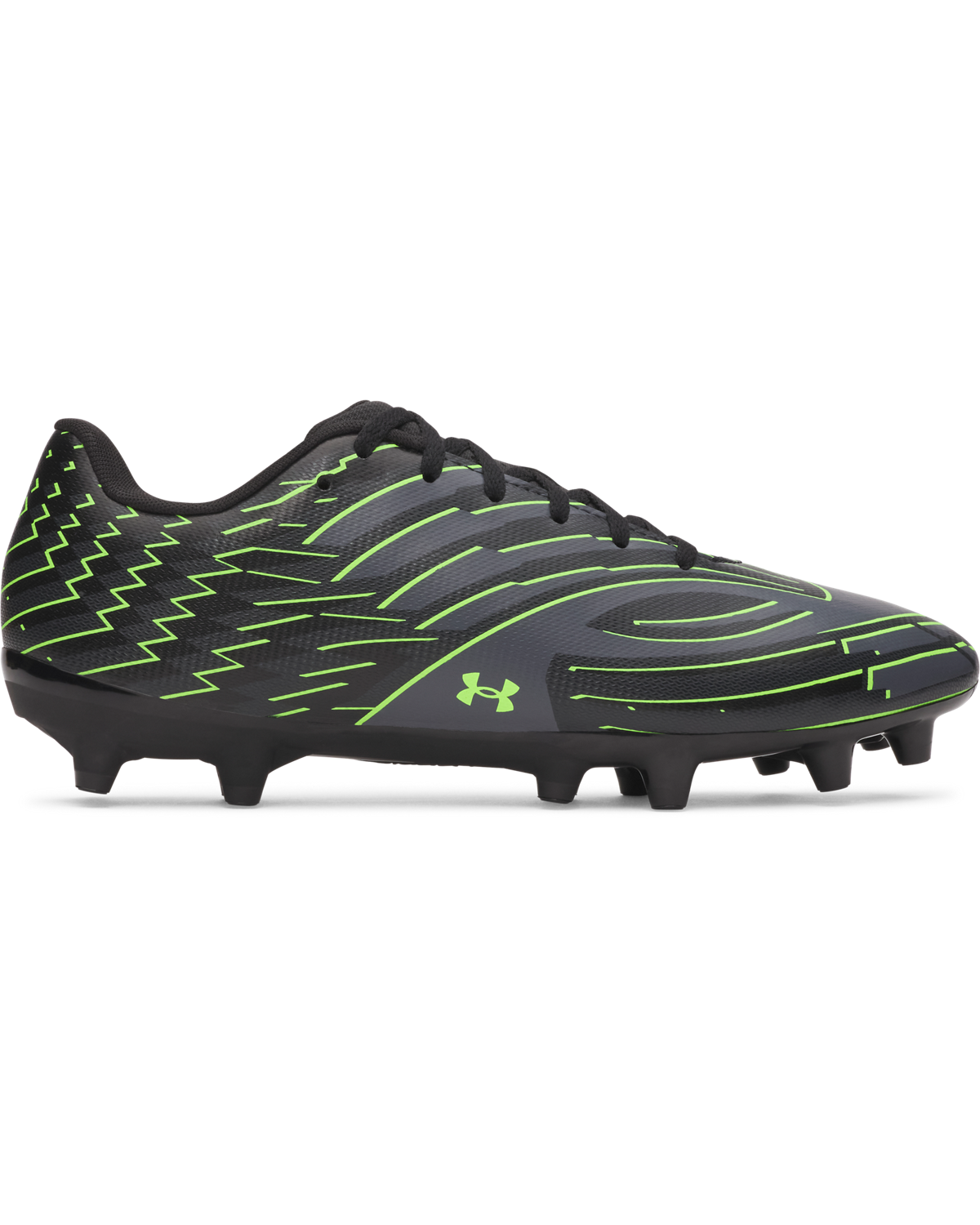 Unisex UA Shadow Club 4 FG