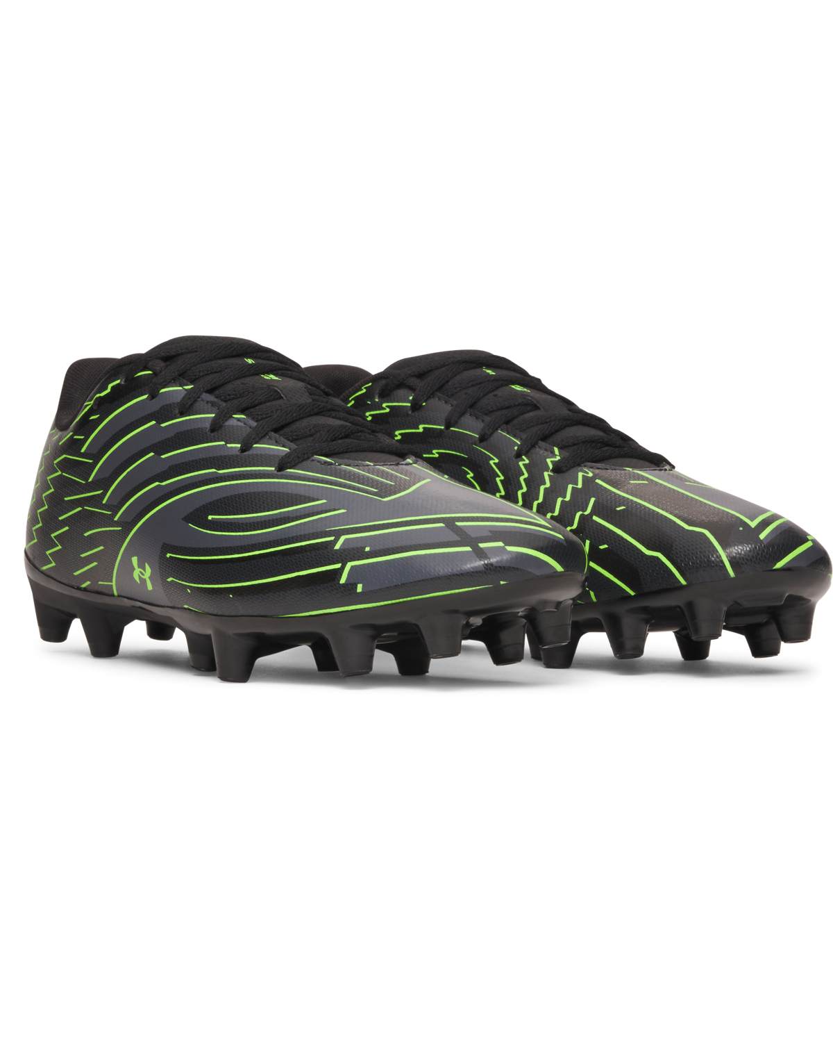 Unisex UA Shadow Club 4 FG