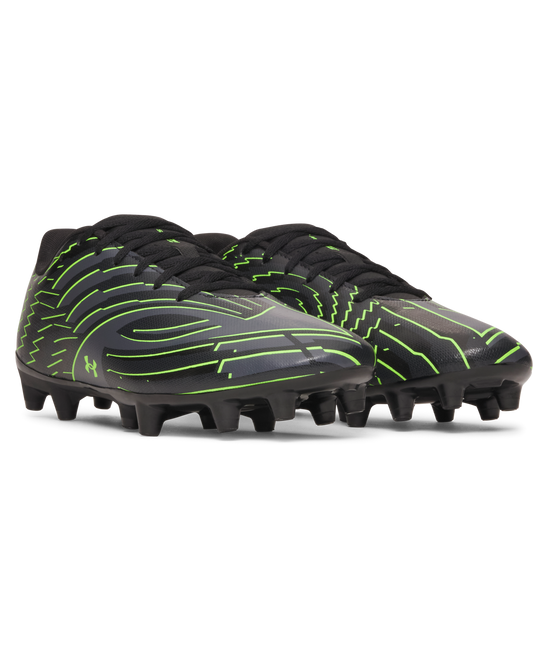 Unisex UA Shadow Club 4 FG