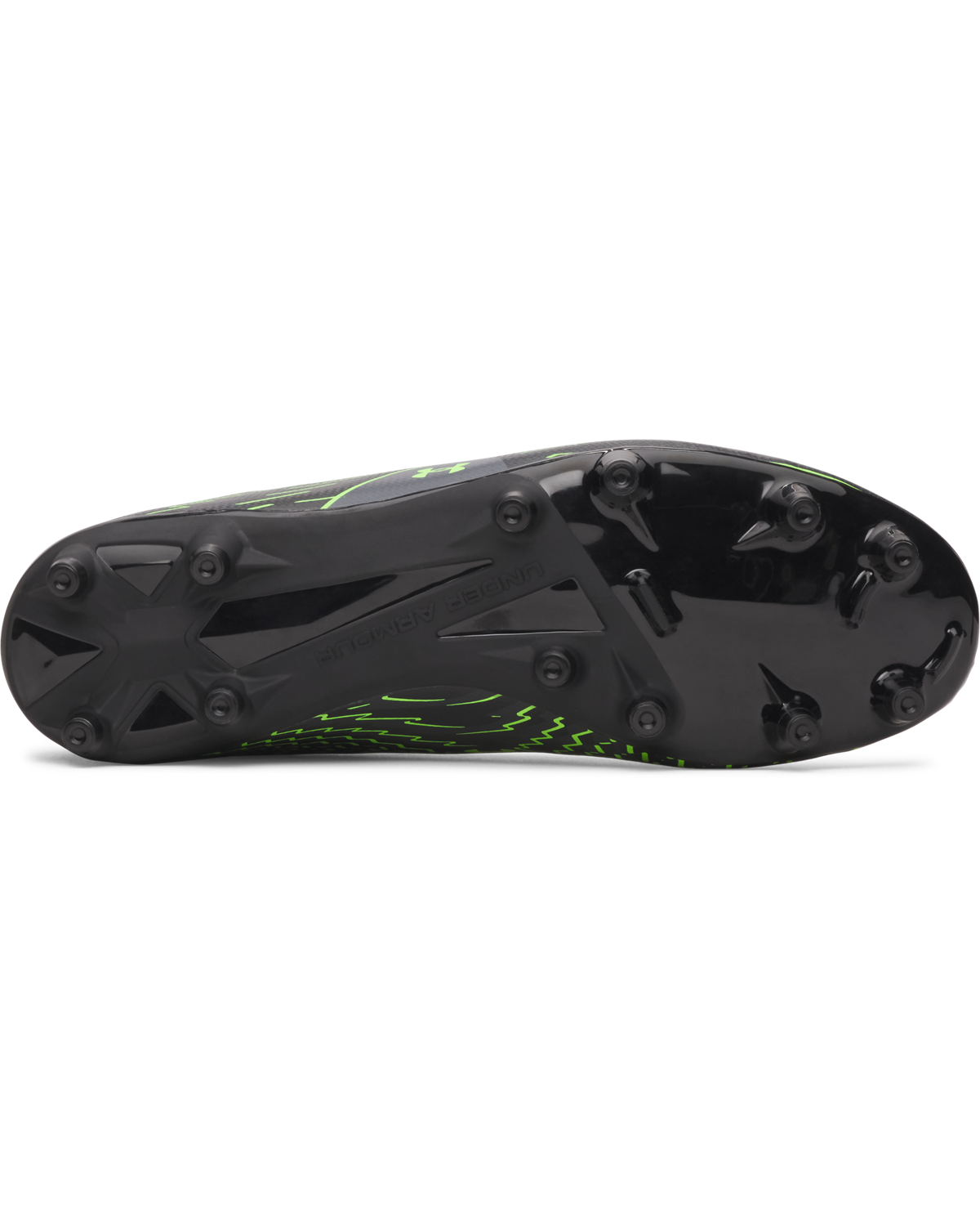 Unisex UA Shadow Club 4 FG