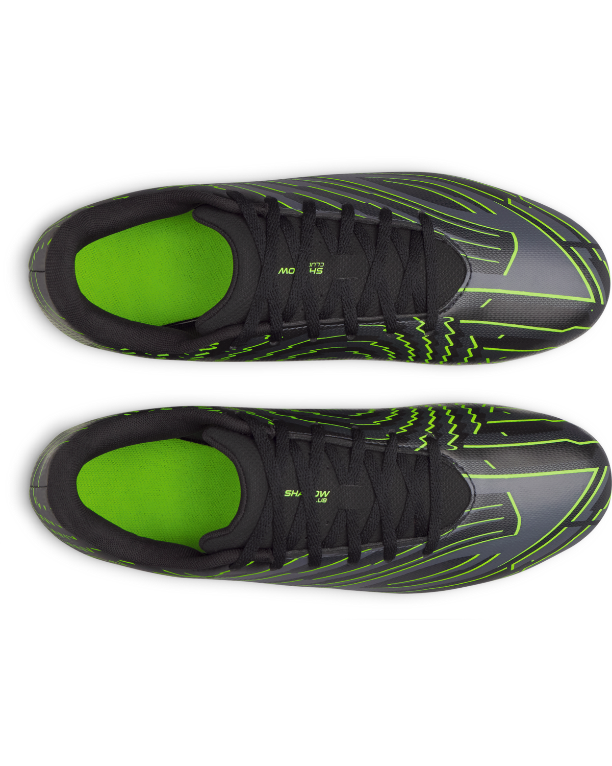 Unisex UA Shadow Club 4 FG