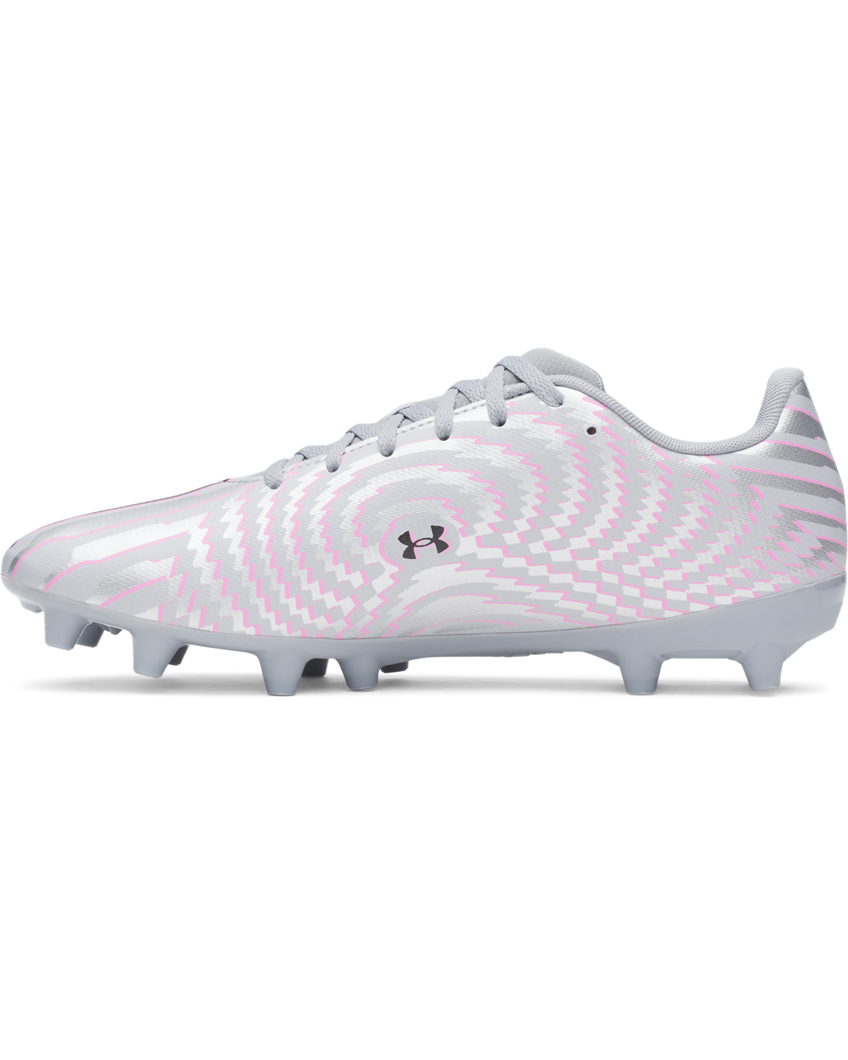 Unisex UA Shadow Club 4 FG Soccer Shoes