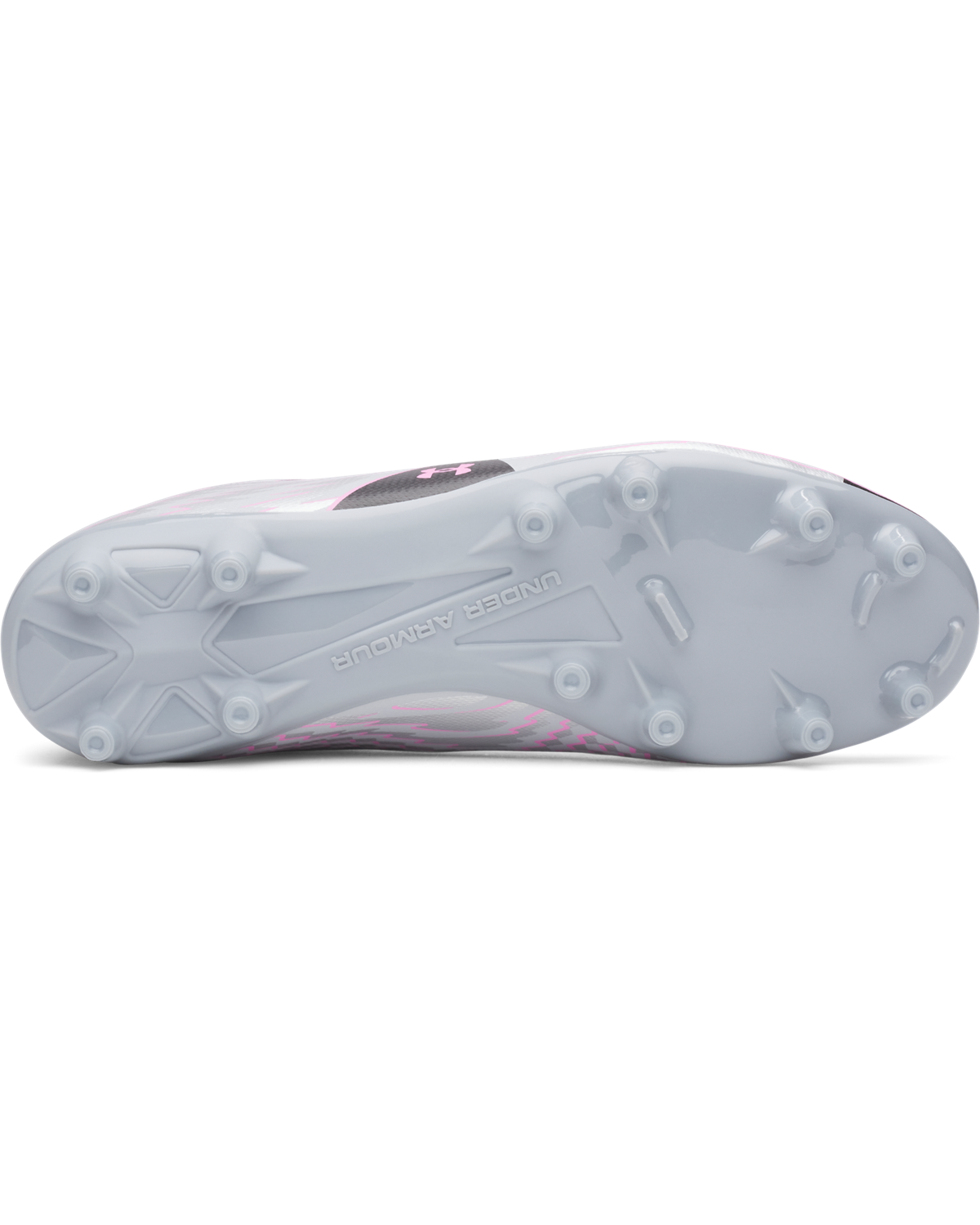 Unisex UA Shadow Club 4 FG Soccer Shoes