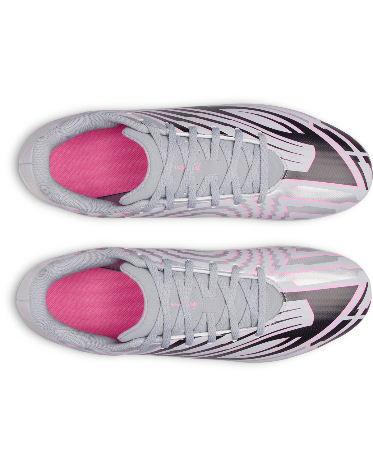 Unisex UA Shadow Club 4 FG Soccer Shoes