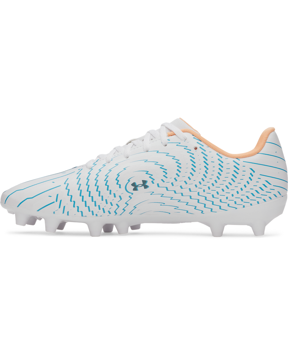 Unisex UA Shadow Club 4 FG