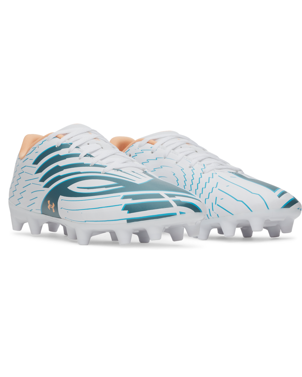 Unisex UA Shadow Club 4 FG
