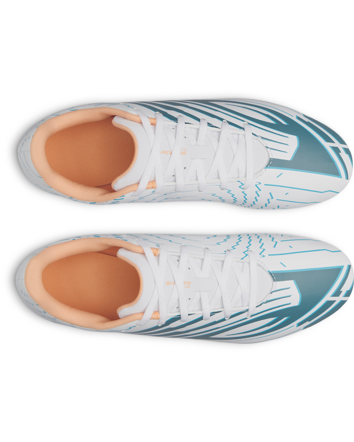 Unisex UA Shadow Club 4 FG