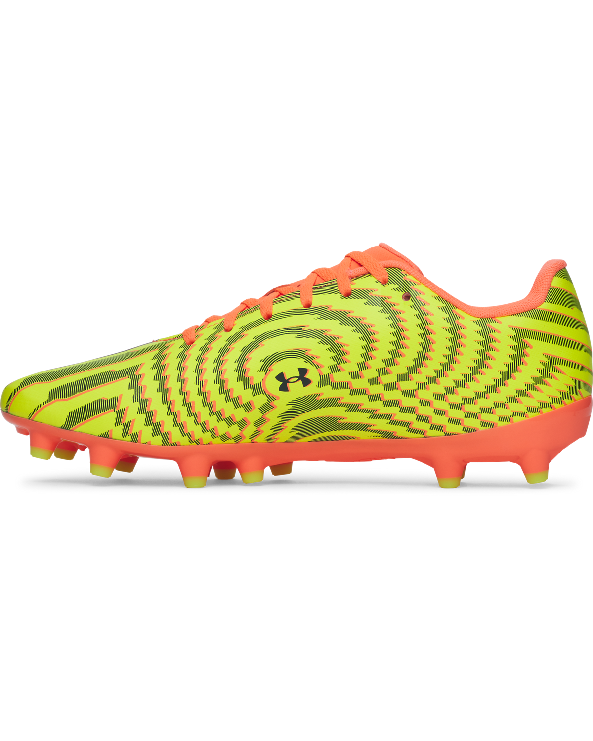 Unisex UA Shadow Club 4 FG