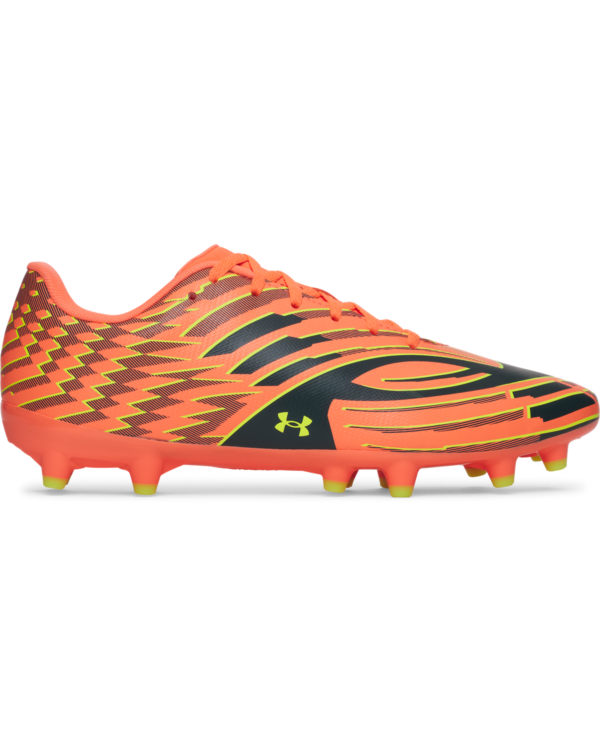 Unisex UA Shadow Club 4 FG