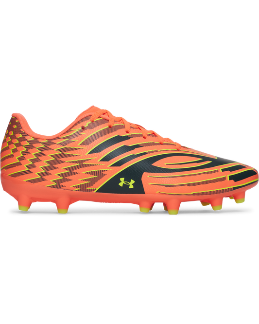 Unisex UA Shadow Club 4 FG