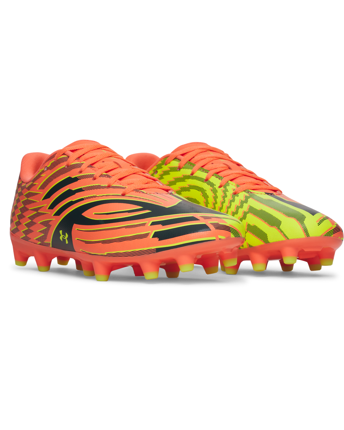 Unisex UA Shadow Club 4 FG