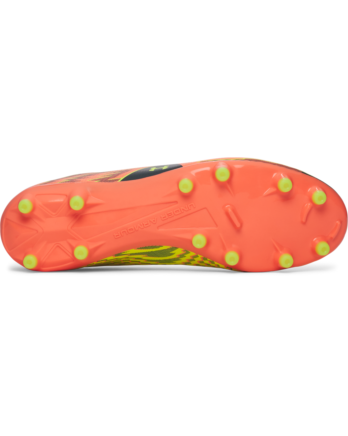 Unisex UA Shadow Club 4 FG