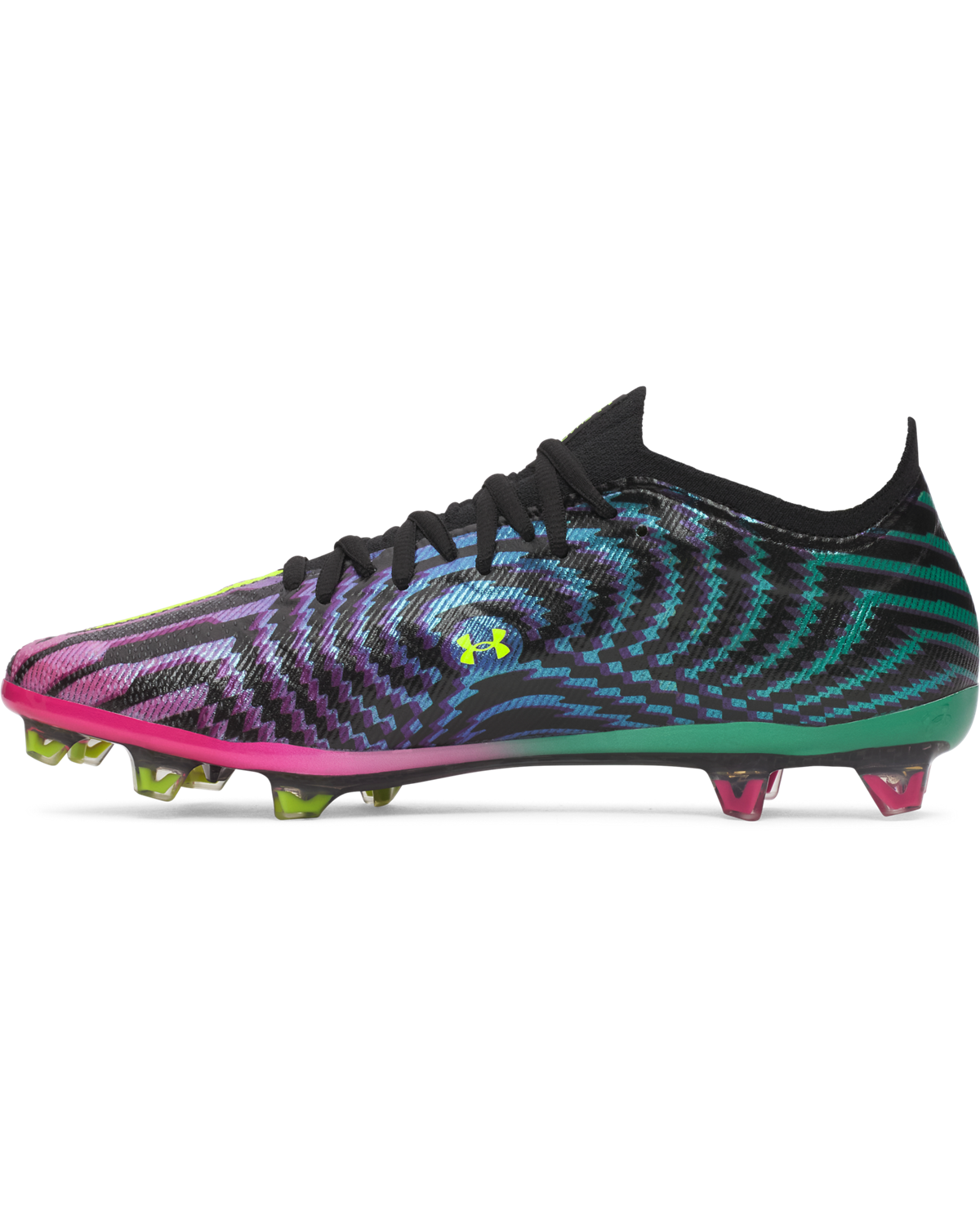 Men's UA Shadow Elite 4 Mach FG