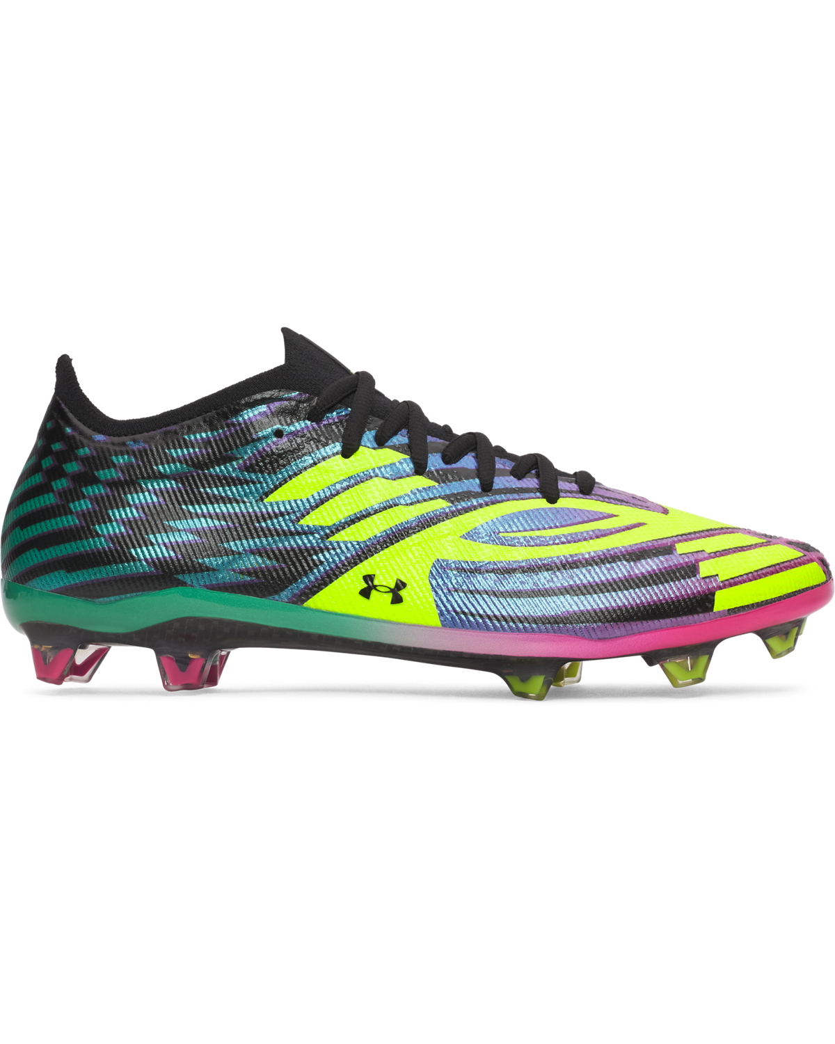 Men's UA Shadow Elite 4 Mach FG