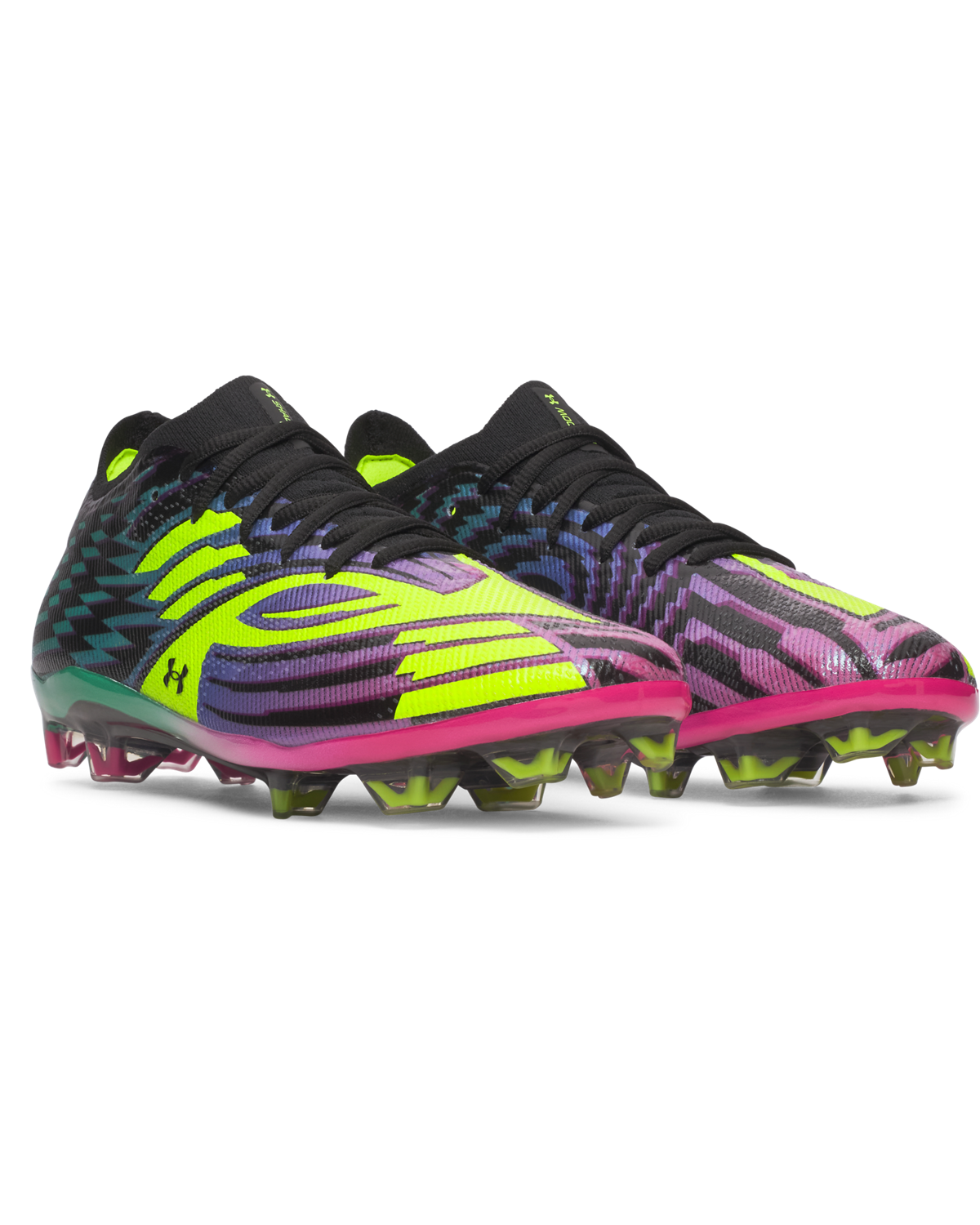 Men's UA Shadow Elite 4 Mach FG