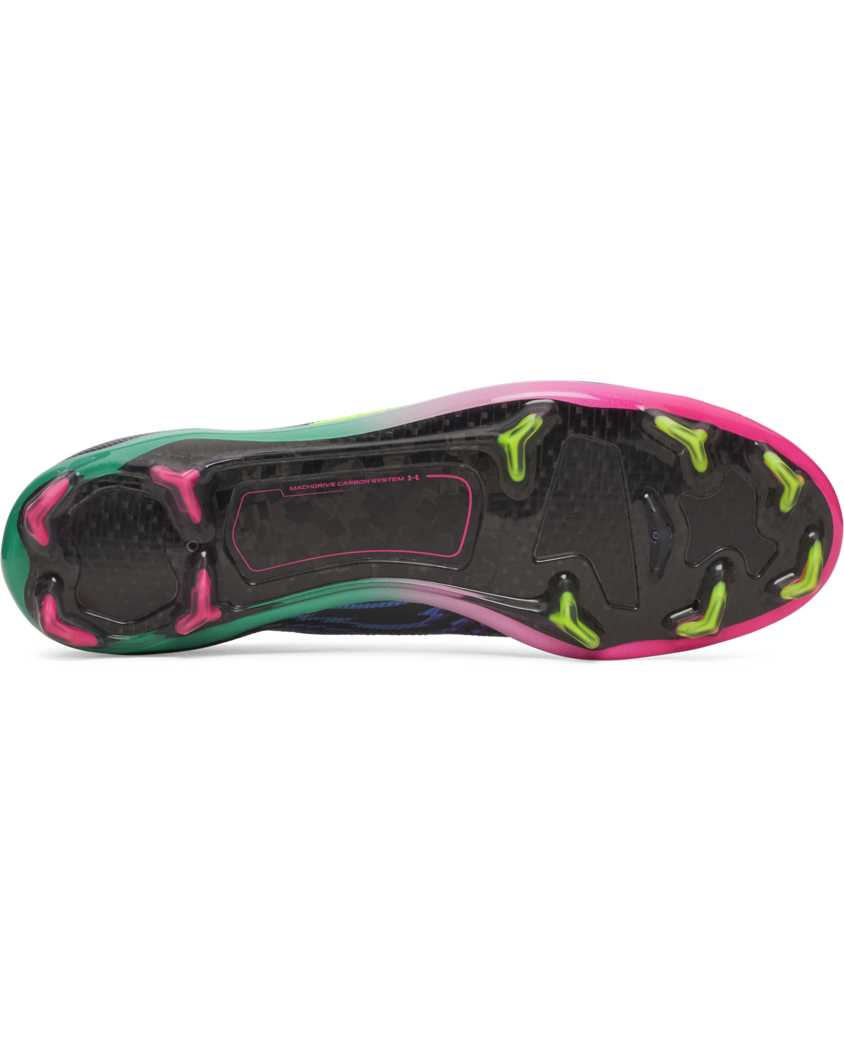 Men's UA Shadow Elite 4 Mach FG