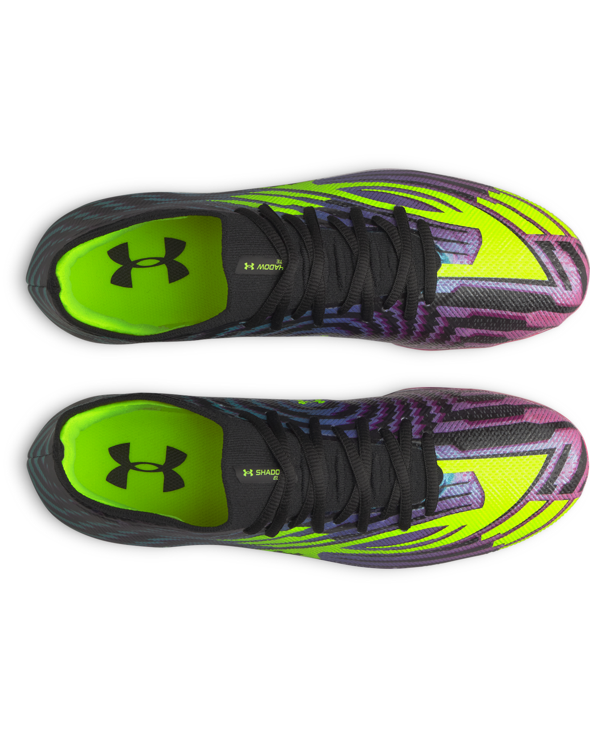 Men's UA Shadow Elite 4 Mach FG