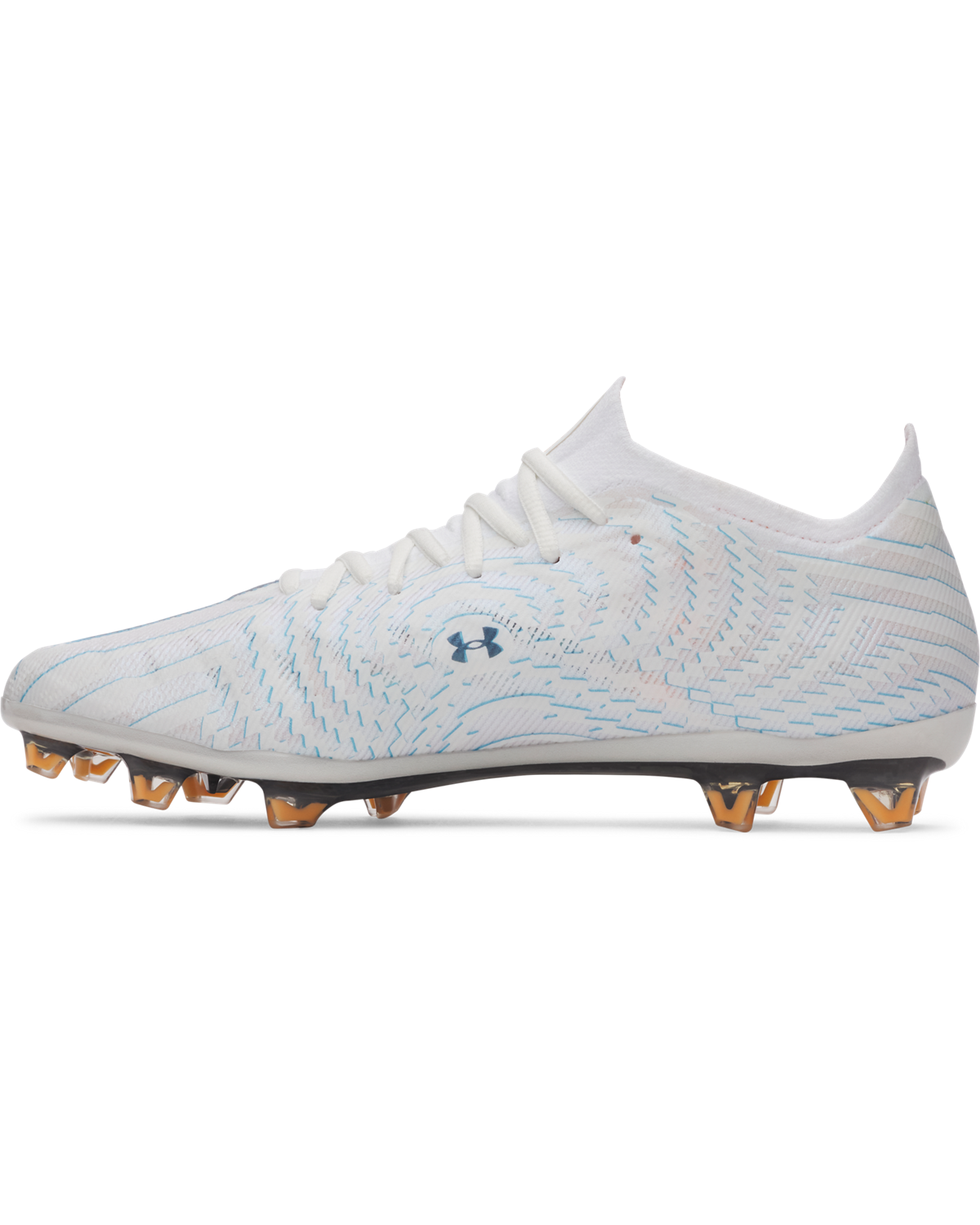 Men's UA Shadow Elite 4 FG Mach