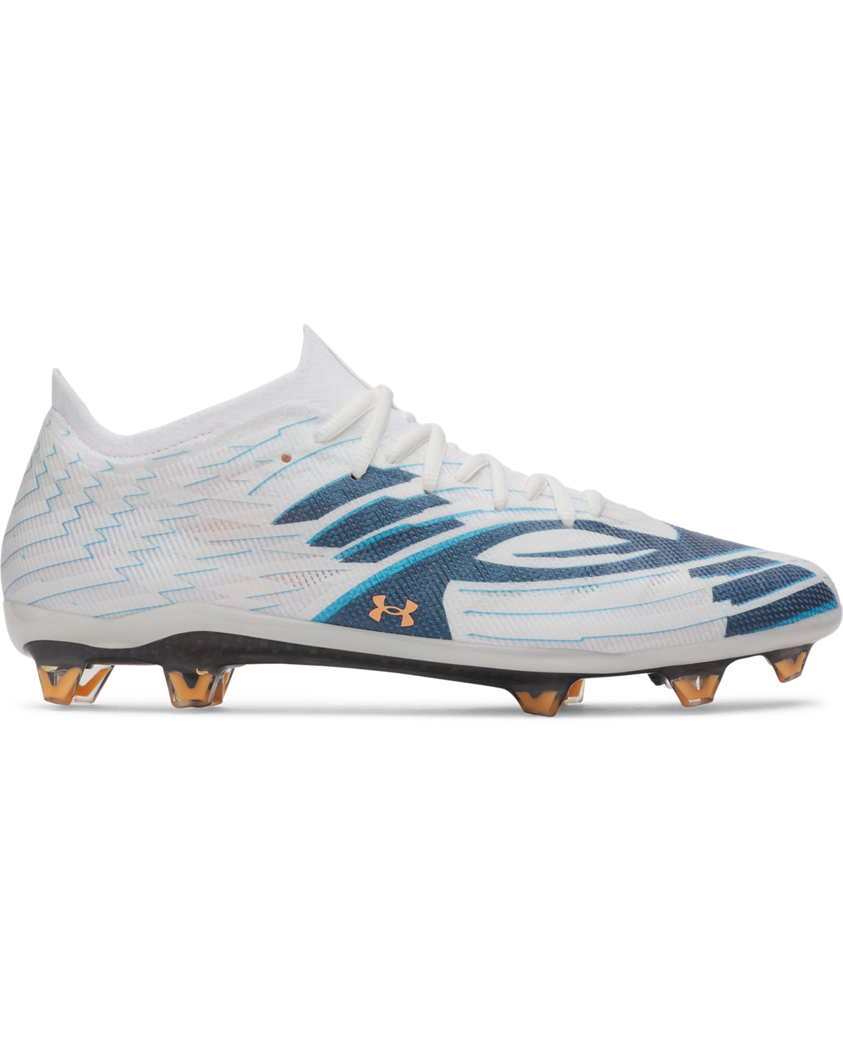 Men's UA Shadow Elite 4 FG Mach