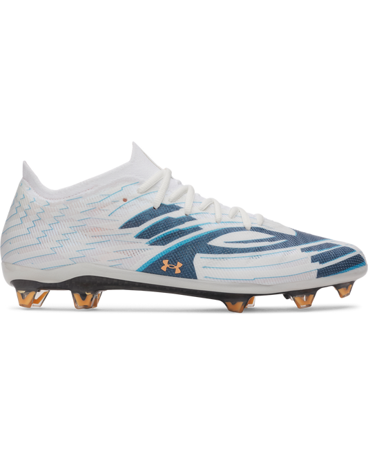 Men's UA Shadow Elite 4 FG Mach