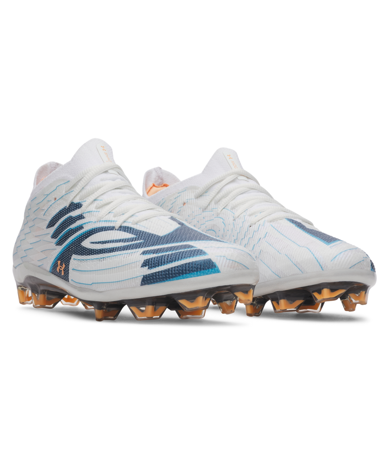 Men's UA Shadow Elite 4 FG Mach