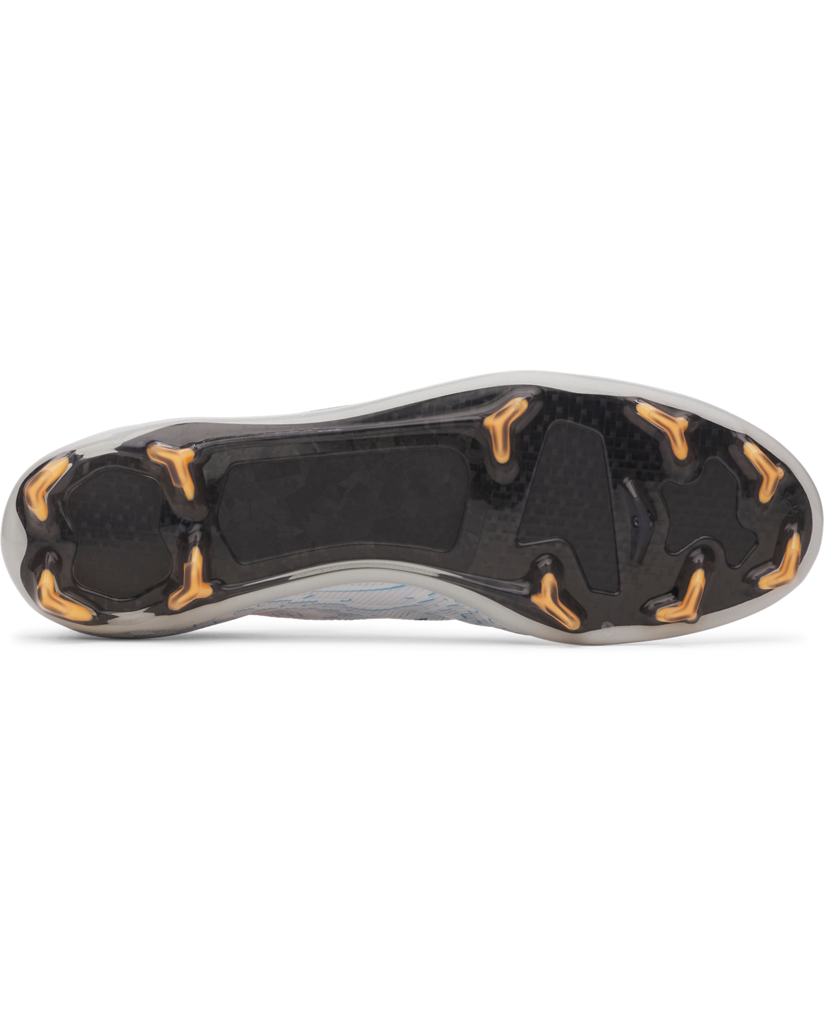 Men's UA Shadow Elite 4 FG Mach