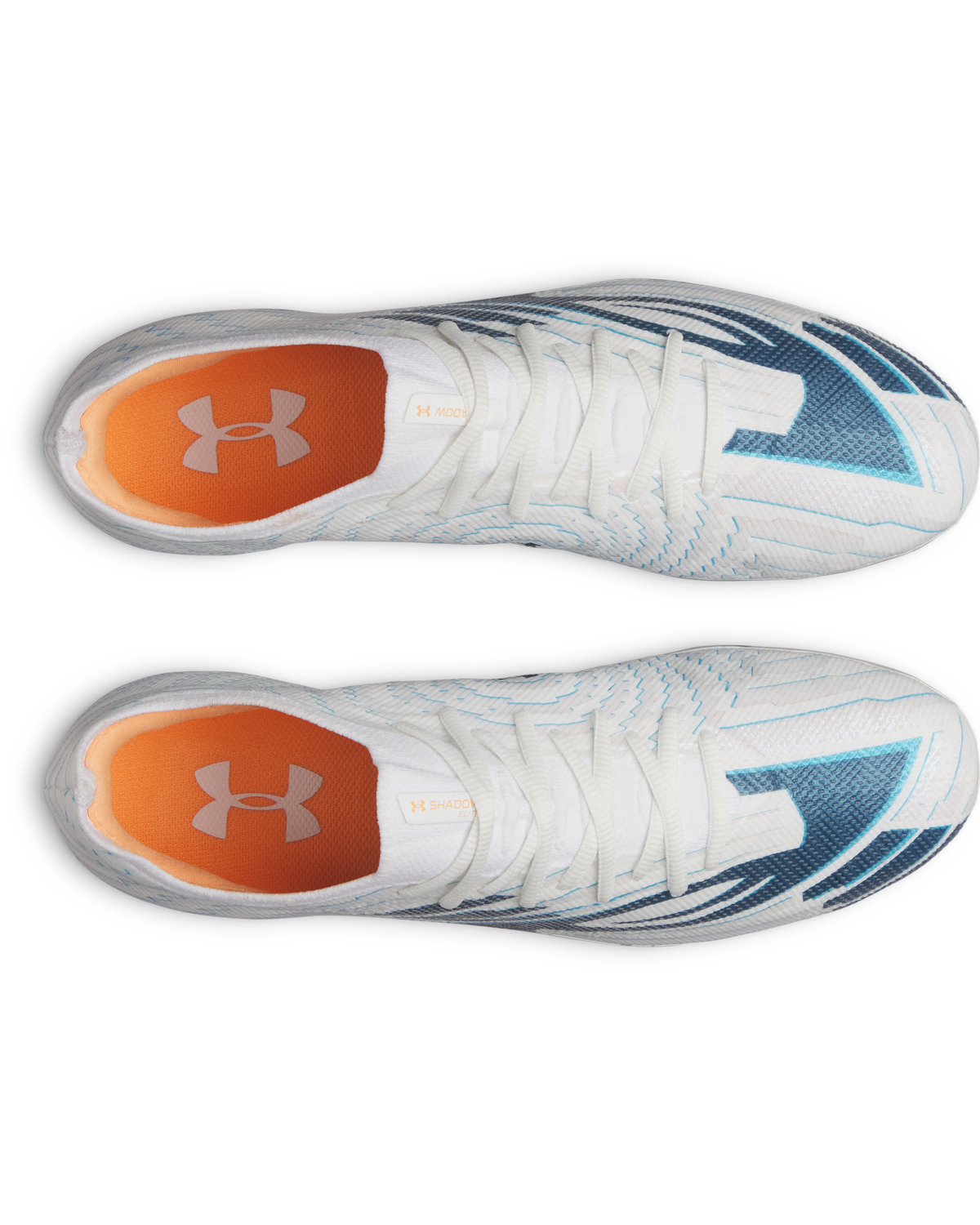 Men's UA Shadow Elite 4 FG Mach