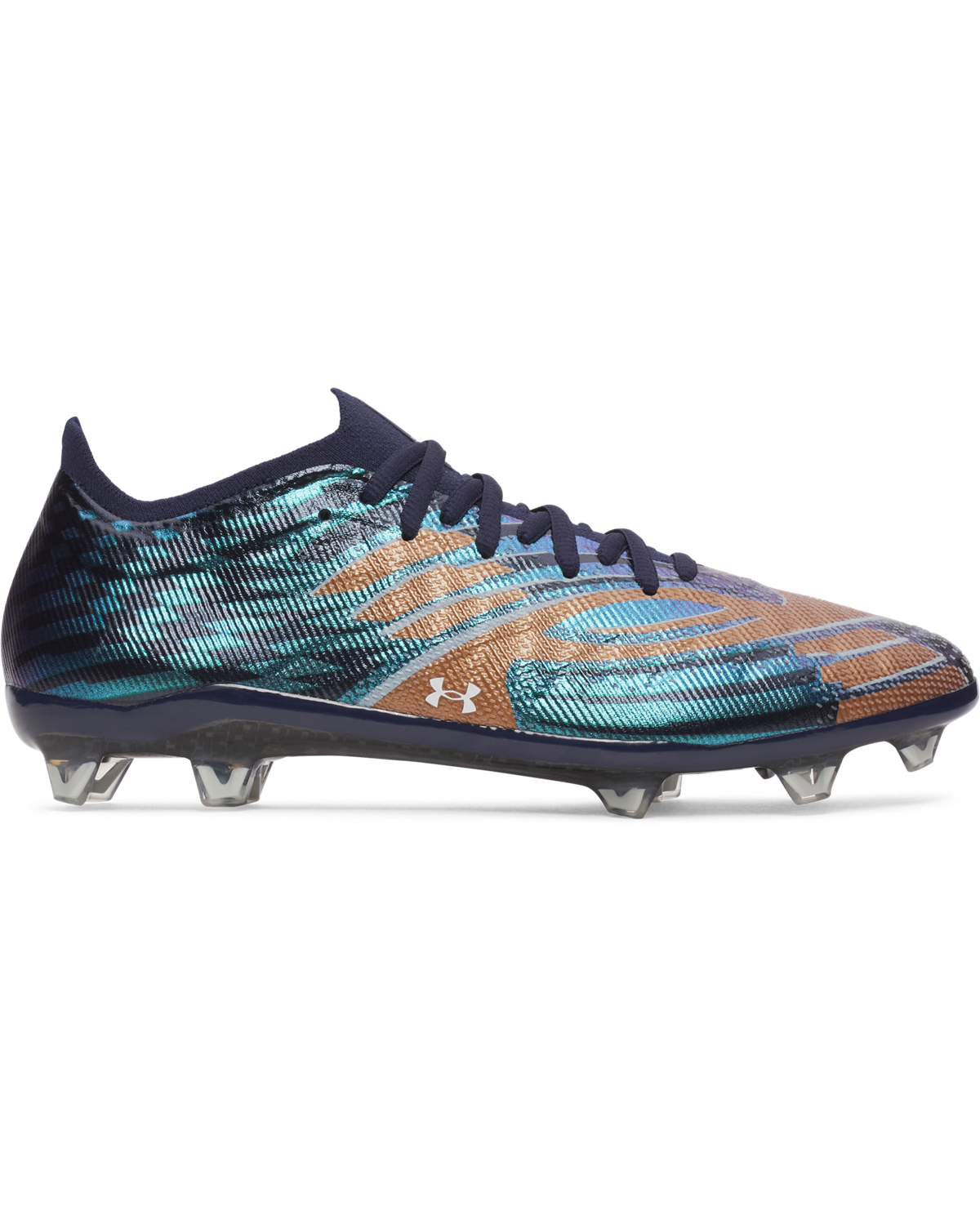 Men's UA Shadow Elite 4 Mach FG