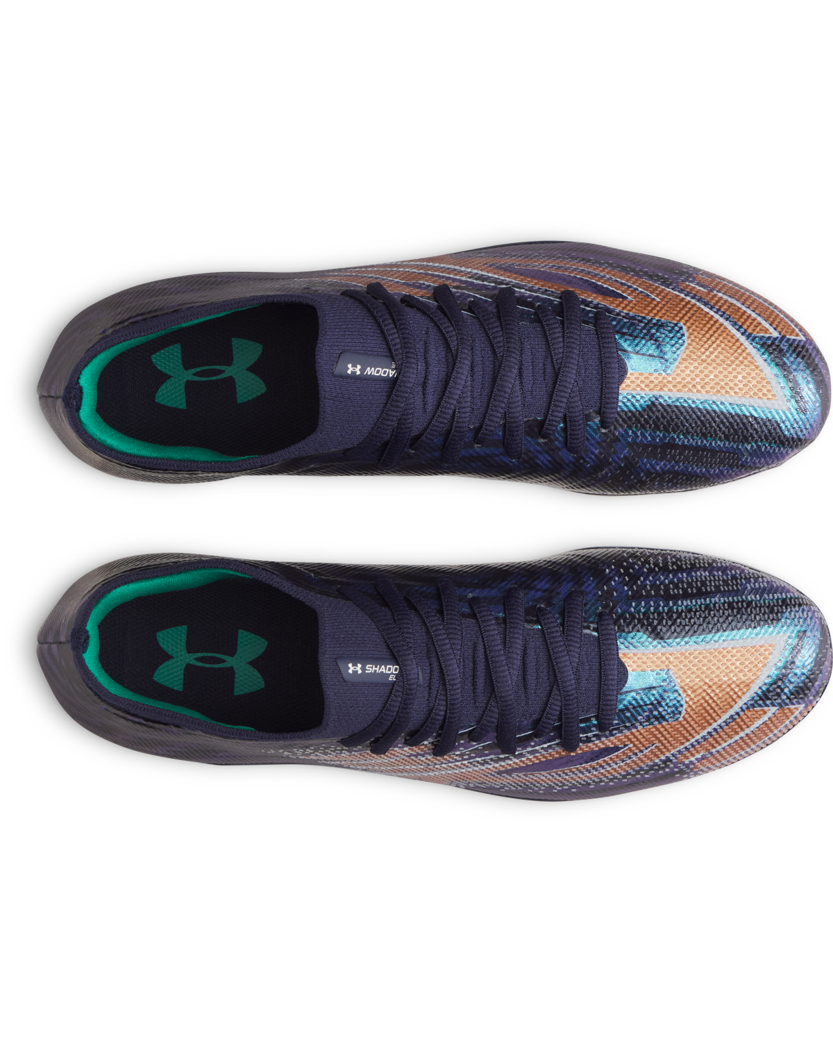 Men's UA Shadow Elite 4 Mach FG