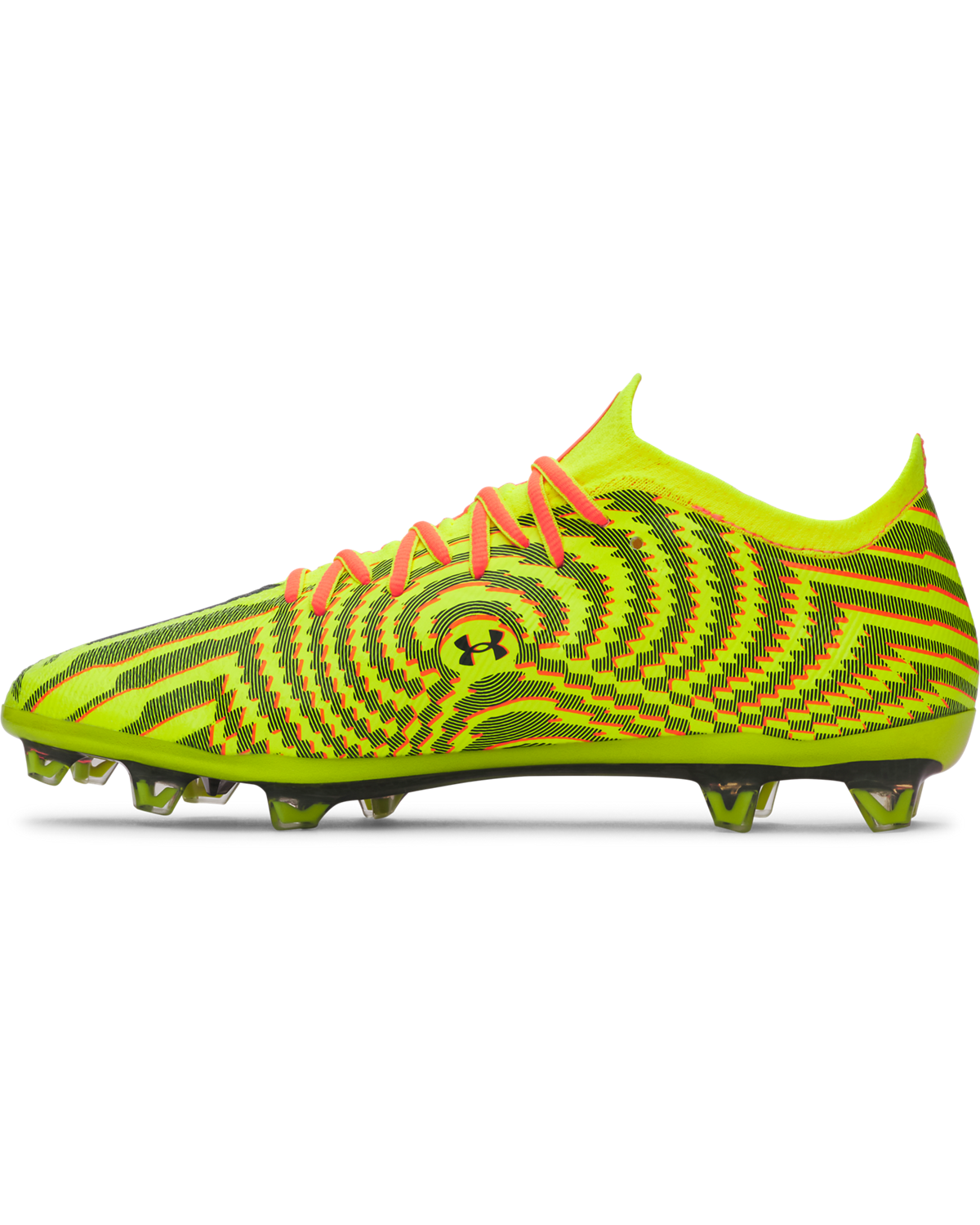 Men's UA Shadow Elite 4 FG Mach