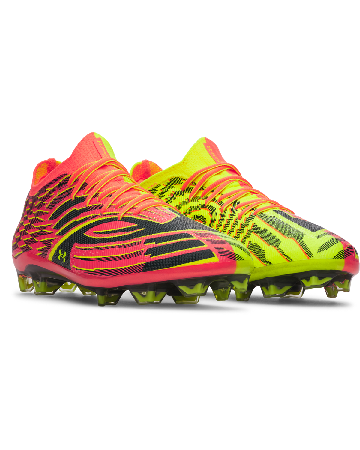 Men's UA Shadow Elite 4 FG Mach