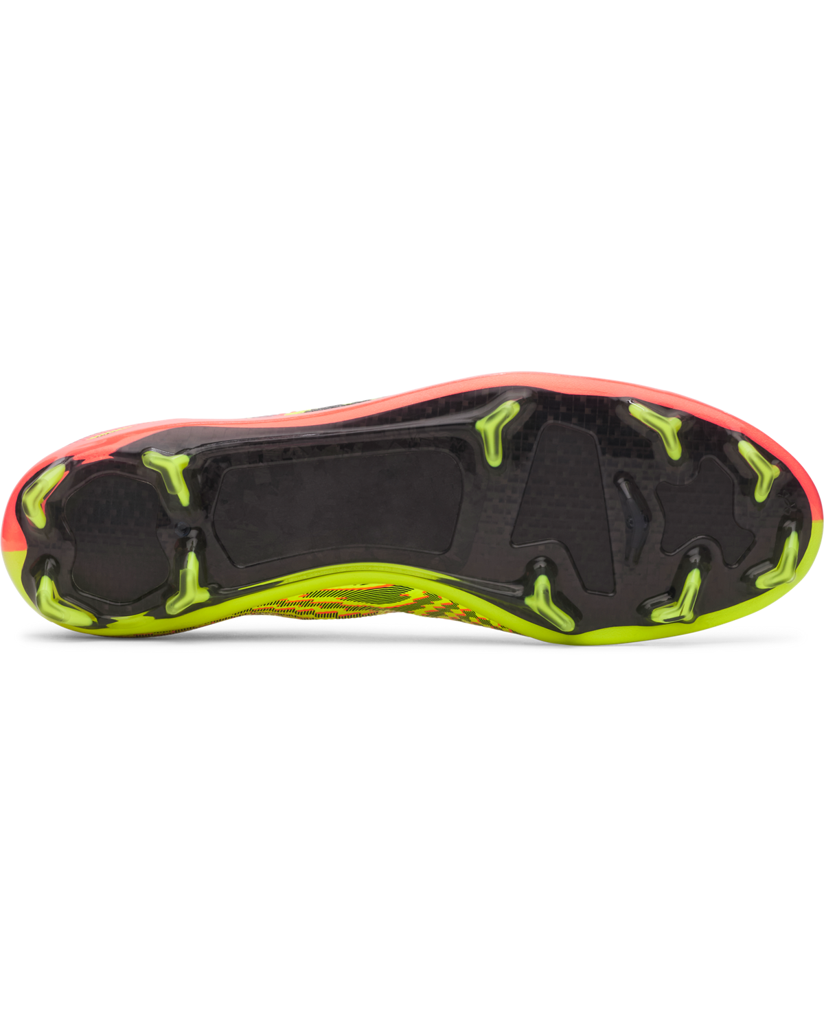 Men's UA Shadow Elite 4 FG Mach
