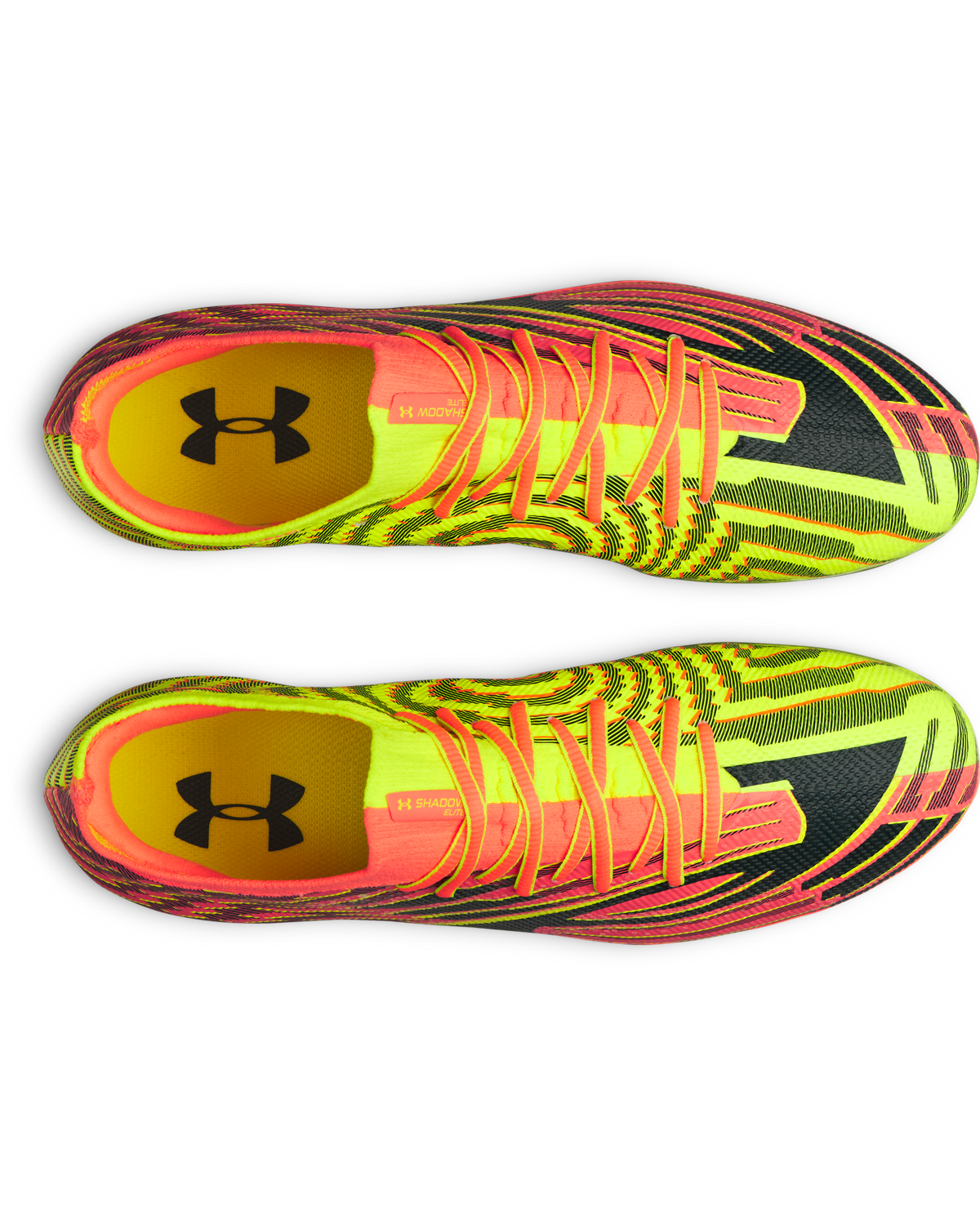 Men's UA Shadow Elite 4 FG Mach