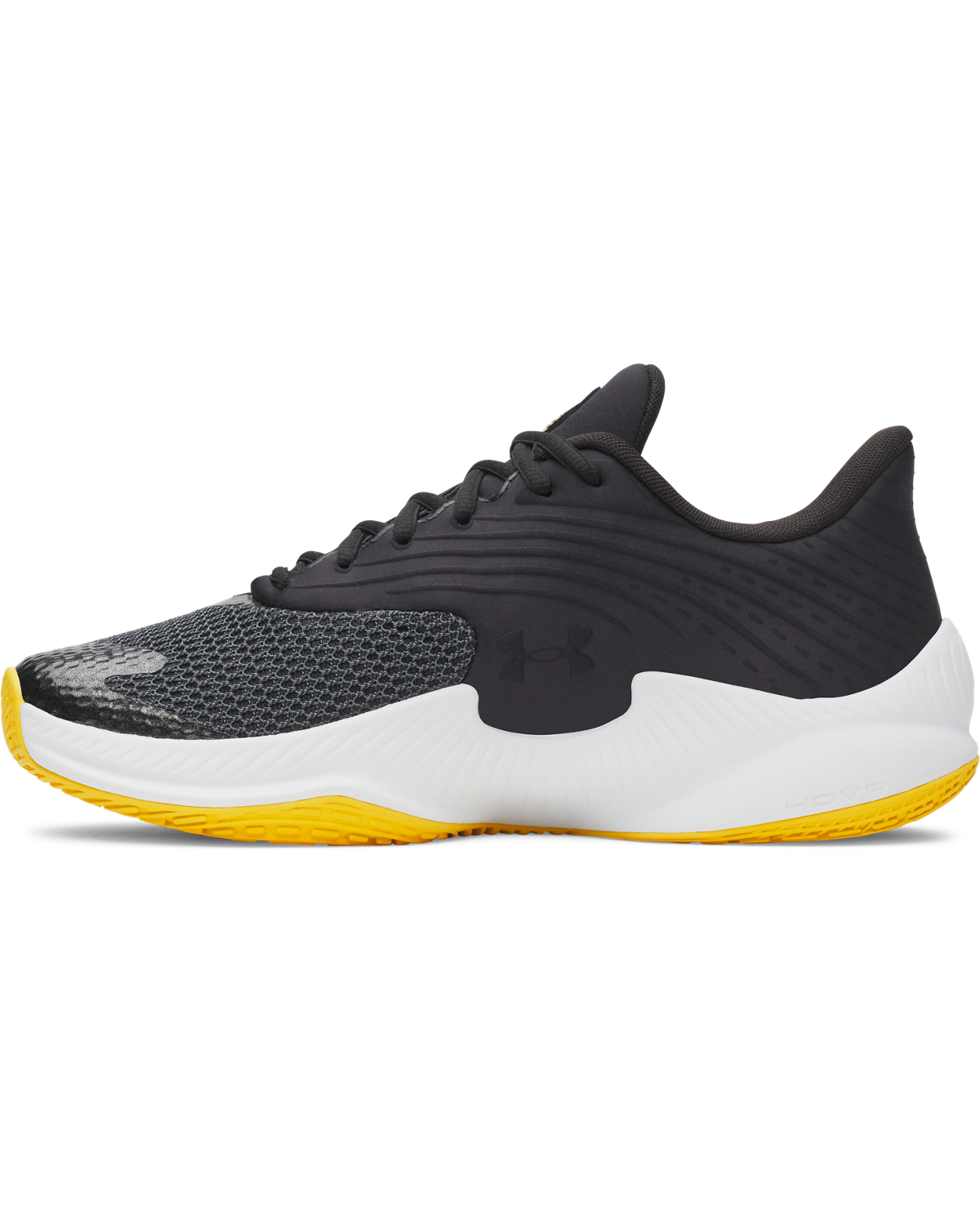 Unisex UA Curry Splash '26 Basketball Shoes