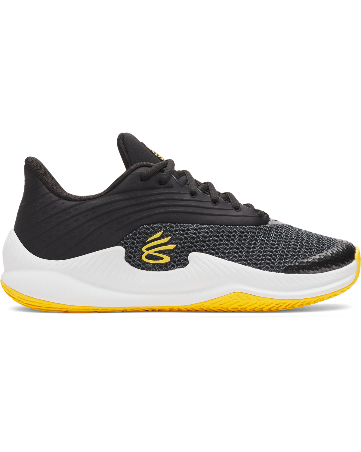 Unisex UA Curry Splash '26 Basketball Shoes