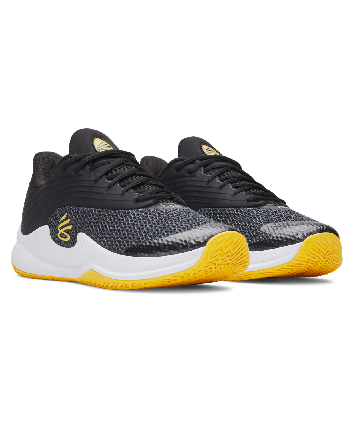 Unisex UA Curry Splash '26 Basketball Shoes