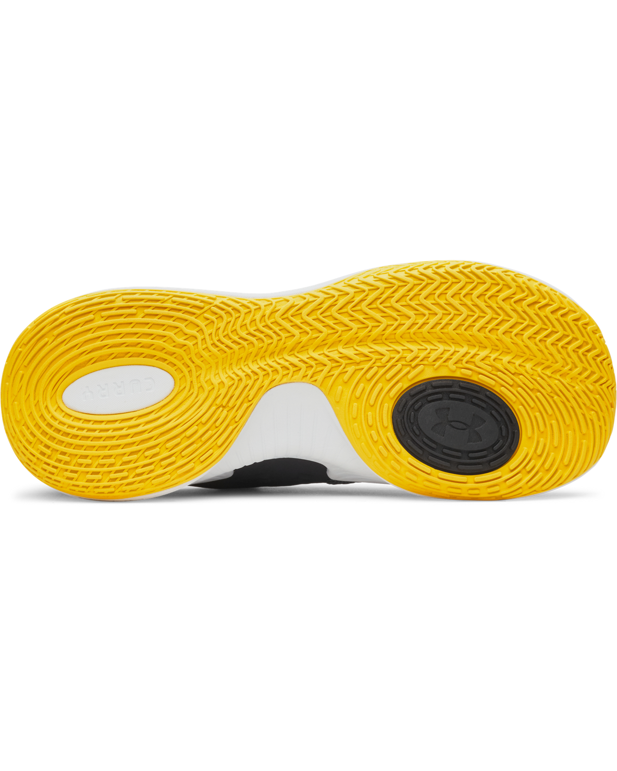 Unisex UA Curry Splash '26 Basketball Shoes