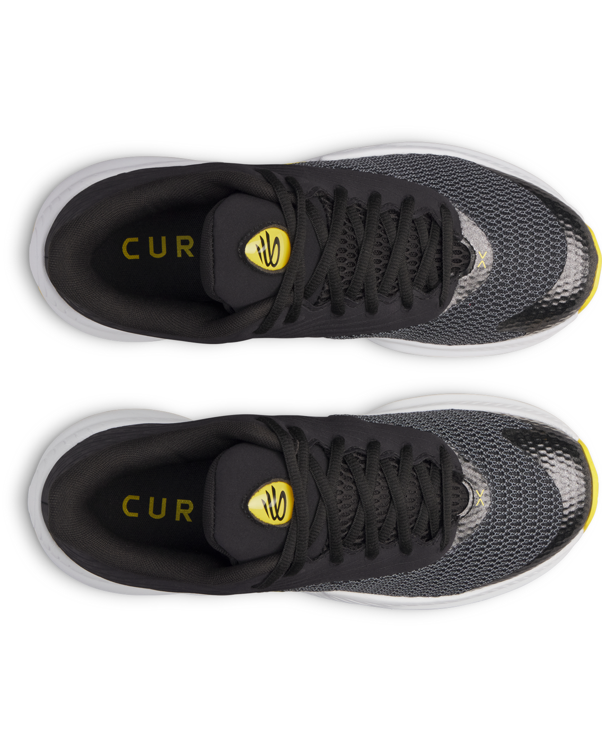 Unisex UA Curry Splash '26 Basketball Shoes