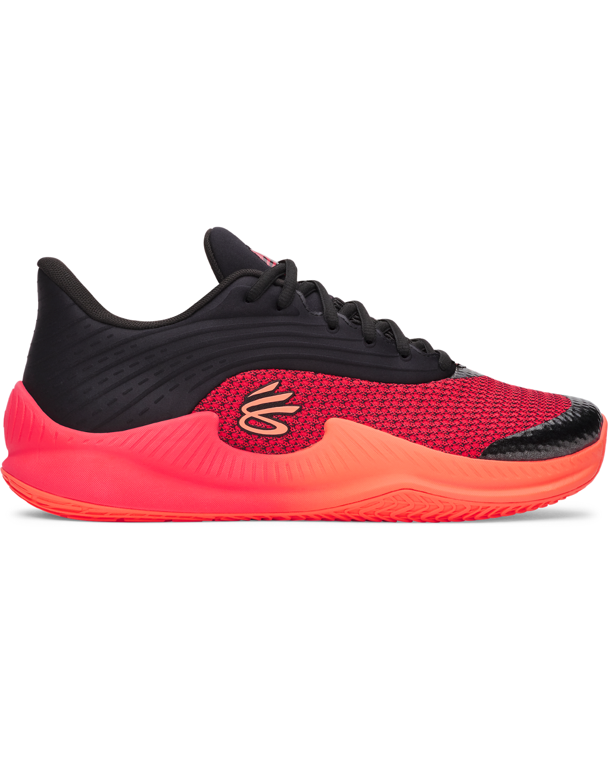 Unisex UA Curry Splash '26 Basketball Shoes